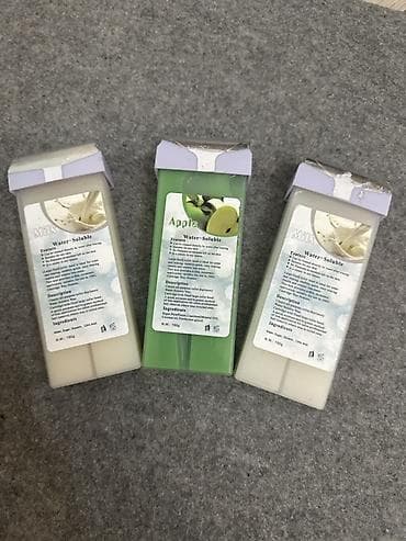 surface restorer: Восковые картриджи для депиляции, водорастворимые. - Форматы — 1