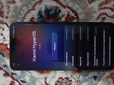 iphone 18: Xiaomi Redmi Note 12 — 1