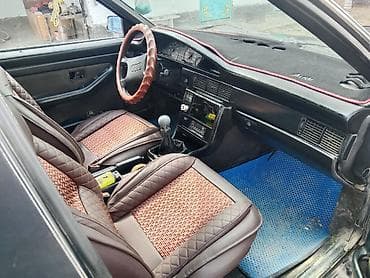 ауди а4 2 4: Audi 100: 1989 г., Механика, Седан — 4