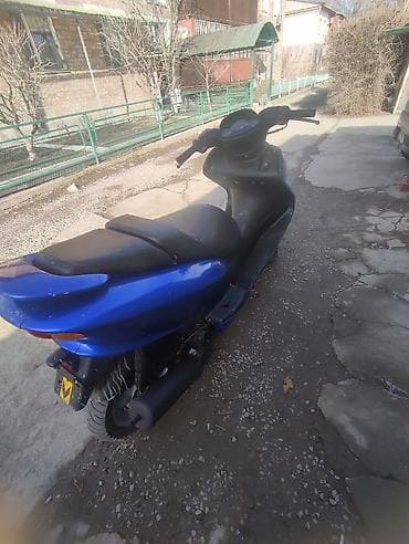 разбор покровка: Ремонт скутеров в г кант.также продажа скуторов — 6