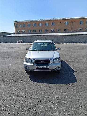 сидения форестер: Б/у, Нестандартный, Android Auto — 10