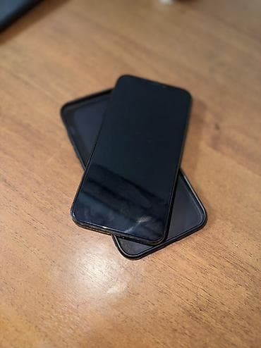 iphone pro: IPhone X, Space Gray, Чехол — 4