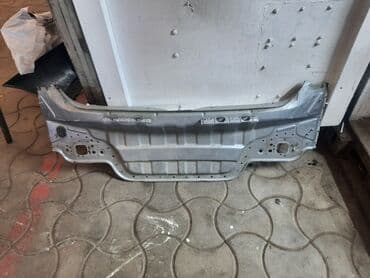 Задний Hyundai, Б/у, Оригинал