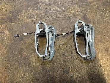 m3 e46: Ответная часть замка двери на BMW X5 E53 Оригинал В отличном — 2