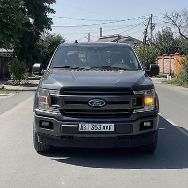 машина урал купить: Ford F-150: 2020 г., 3.5 л, Автомат, Бензин — 1