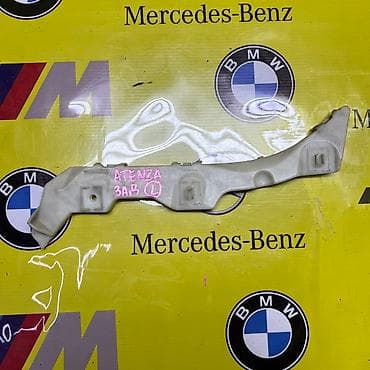 Mazda, Оригинал