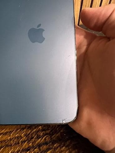 11 pro: IPhone 12 Pro Max, Б/у, 128 ГБ, Pacific Blue, 78 % — 5