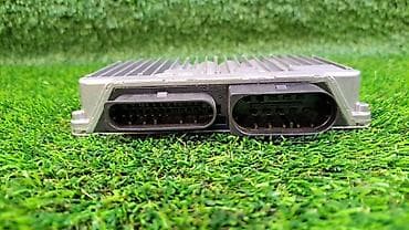 vvt: Блок VVT 7 516 809 Е 46 Год 2004 В отличном состоянии, очень большой — 2