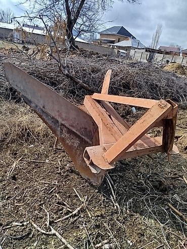 Разбрасыватель минеральных удобрений прицепн. 4 тоник. Продаю СК5