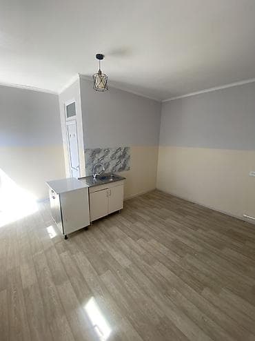 1room flat: Квартира берилет, арча бешикте, ахунбаева шералиева, семейный болбойт — 2