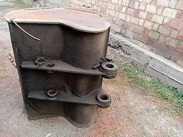 расточный станок: Ковш для экскаватора - Тип: карьерный/усиленный ковш для экскаватора — 4