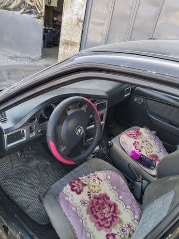 купить запчасти опель омега б: Daewoo Nexia: 2008 г., 1.6 л, Механика, Бензиновая, Седан — 2