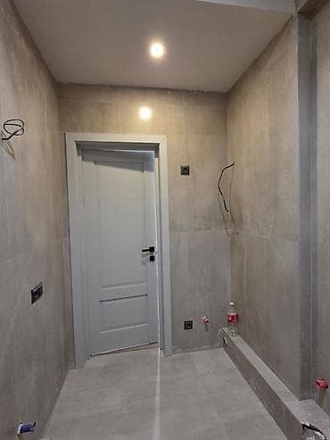 студийные: 2 комнаты, 47 м², Элитка, 4 этаж, Евроремонт — 8