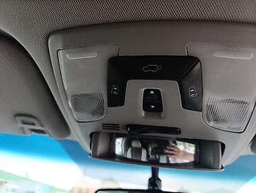 алфа: Toyota Sienna: 2015 г., 3.5 л, Автомат, Бензин, Минивэн — 9