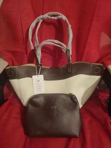 сумка дизель цена бишкек: Сумка Polène (модель-тоте) - Дизайн: просторная tote-сумка с плавными — 21