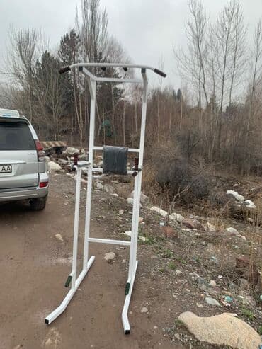 турник для дома бишкек цена: Турник, Новый, Бесплатная доставка — 1