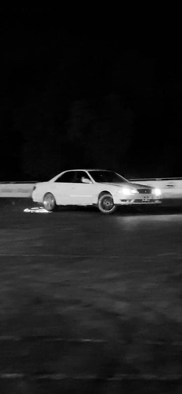 сколько стоит 2jz: Toyota Mark II: 2000 г., 2.5 л, Автомат, Бензин, Седан — 5