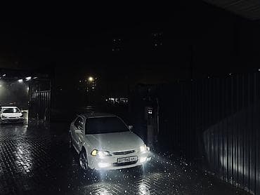 продаю хонда торнео: Honda Torneo: 2001 г., Автомат, Бензин, Седан — 2