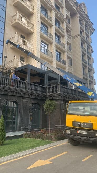 Манипуляторы,,, услуги Бишкек Манипулятора манипулятор услуги услуги