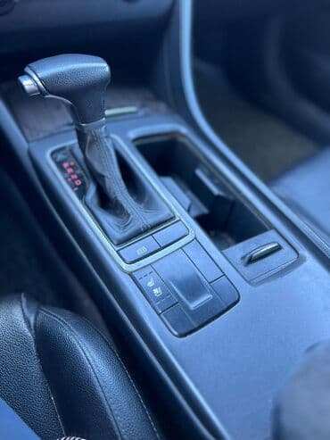 купить авто с пробегом от хозяина: Kia K5: 2017 г., 2 л, Автомат, Газ, Седан — 8