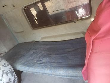 продаю кабину: Тягач, Howo, Самосвал — 3