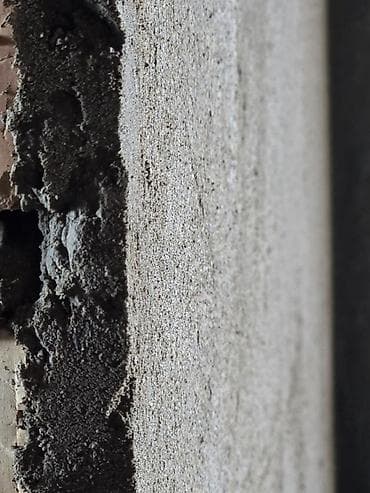 Курулушту биротоло бүтүрүү: Дубалдарды шыбоо 6 жылдан ашык тажрыйба — 3