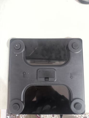 авто симуляторы: Напольные весы Электронные, Стекло — 5