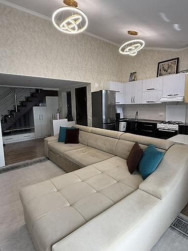 Квартиры: 2 комнаты, 45 м² — 6