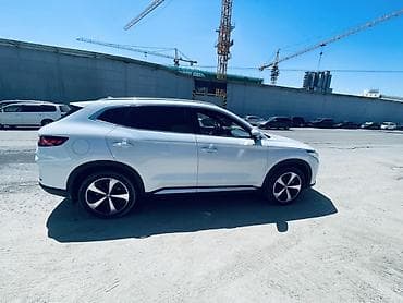 zero x neo: BYD Song Plus: 2022 г., Электромобиль, Кроссовер — 3