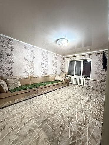 сдаю место ош базар: 52 м², С мебелью — 9