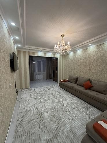 Квартиры: 1 комната, Собственник, Без подселения, С мебелью полностью — 1