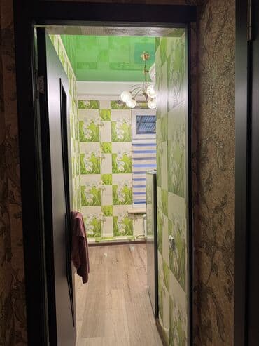 куплю 1 комнатная квартира: 1 комната, 35 м², Элитка, 1 этаж, Евроремонт — 9