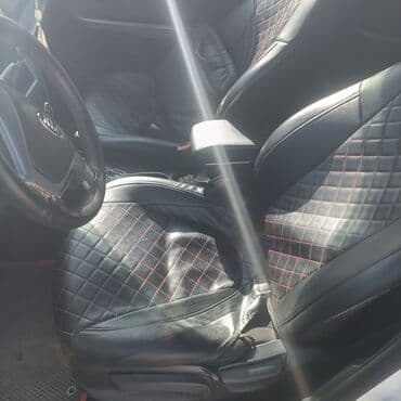 бу шины в бишкеке: Kia Rio: 2015 г., 1.4 л, Автомат, Бензиновая, Седан — 10