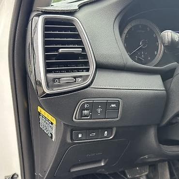 бизнем: Hyundai Grandeur: 2017 г., 3 л, Автомат, Газ, Седан — 3