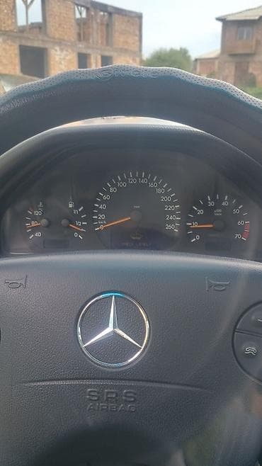 bmw m4: Mercedes-Benz E-Class: 2000 г., 2 л, Механика, Бензин, Седан — 7