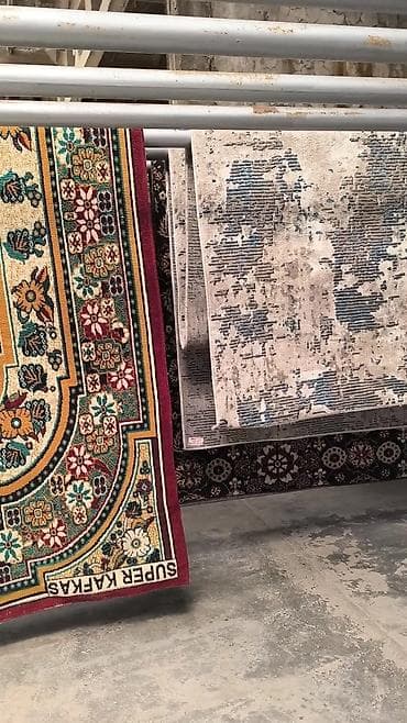 услуги мойка ковров: Стирка ковров, | Ковер — 2