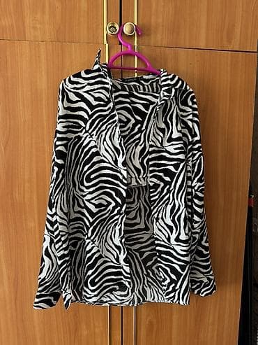 кийим берем: Продаю женские вещи в отличном состоянии размеры 42-44-46 •белая — 4