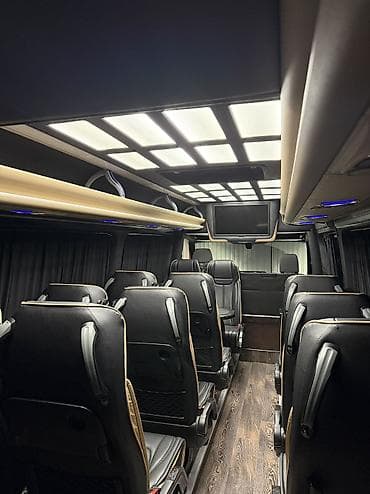 спринтер каробка автомат: Mercedes-Benz Спринтер: 2020 г., 2.2 л, Механика, Дизель — 4