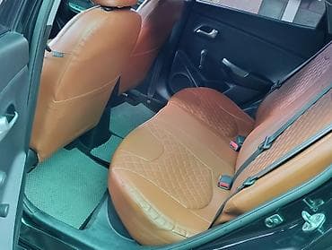 k8 kia: Kia Rio: 2015 г., 1.4 л, Механика, Бензин, Седан — 7