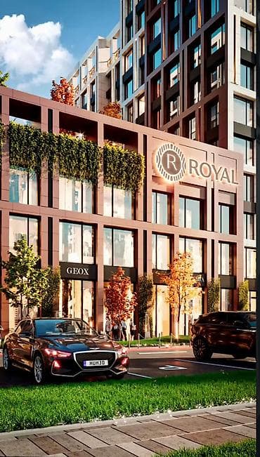 Продажа квартир: 1 комната, 41 м², Элитка, 11 этаж, Готовая ПСО (под самоотделку) — 1