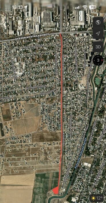 дома из контейнеров в бишкеке под ключ: 45 соток, Для бизнеса, Красная книга, Договор дарения — 3