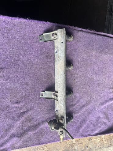 step: Форсунка Honda 1999 г., Б/у, Оригинал, Япония — 2