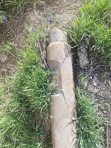 скорняжка 10 б: Срочно продаю пики для экскаватора Обсолютно новый Длина 1.20 — 2