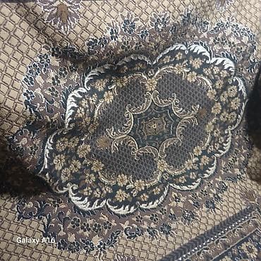 fast fud: Ковер Синтетика — 4