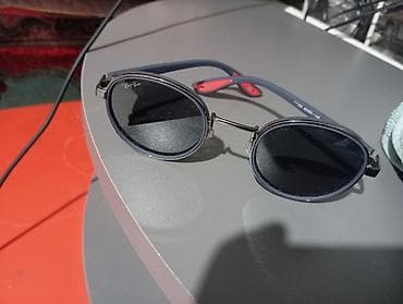 барсетки на пояс: Очки Ray Ban — 1