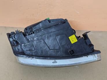 купить передний бампер на форд мондео 3: Алдыңкы сол фара Ford 2002 г., Колдонулган, Оригинал — 8