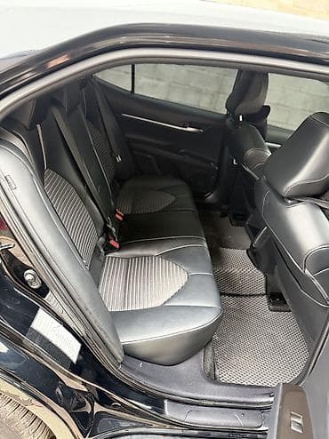 lexus 320: Toyota Camry: 2021 г., 2.5 л, Автомат, Бензин, Седан — 10