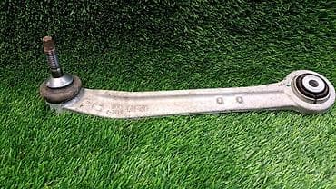 задний рычаг: Задний правый рычаг BMW 2009 г., Б/у, Оригинал, Германия — 2