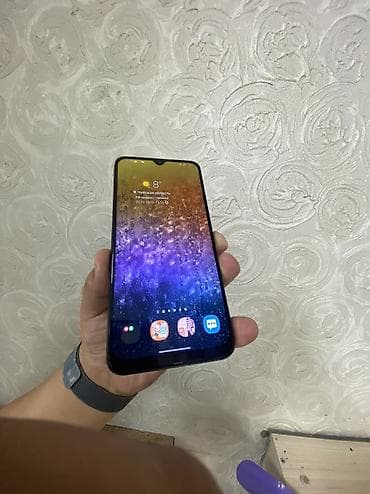 android teyes cc3: Samsung Galaxy A02, 32 ГБ, 2 SIM — 1