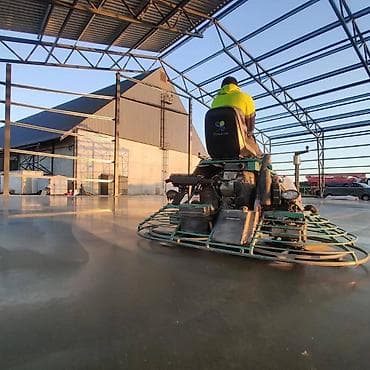 Стяжка Бесплатная консультация Больше 6 лет опыта